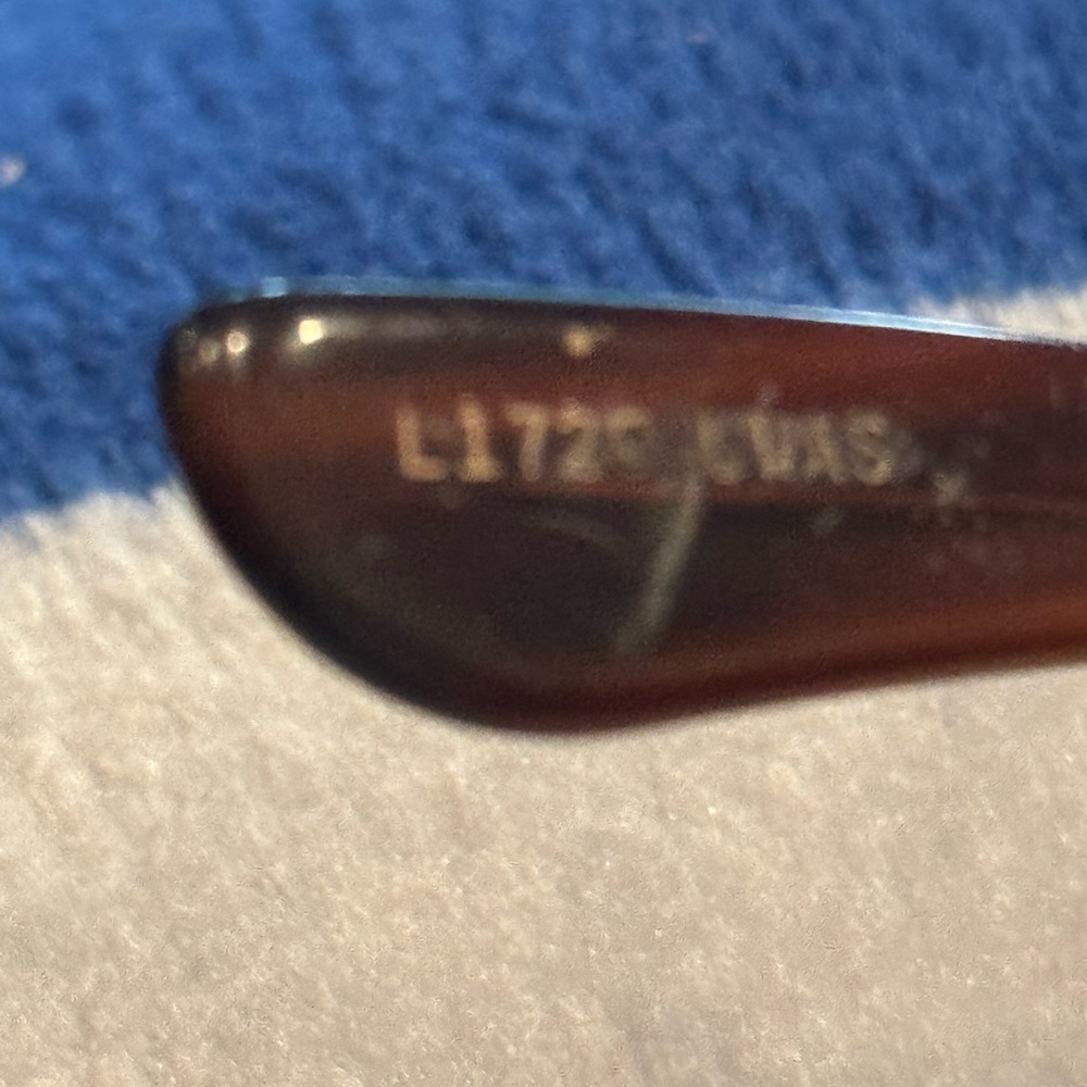 Classic Tortoise Ray Ban B&L - Picture 9 of 10